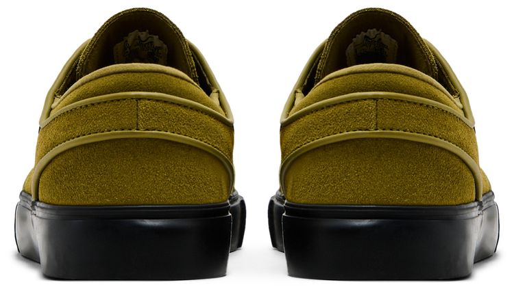 Nike Zoom Stefan Janoski SB Pacific Moss