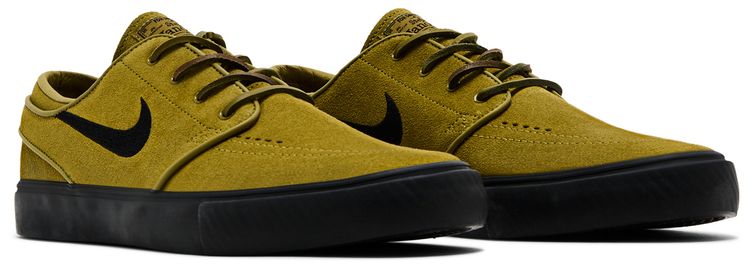 Nike Zoom Stefan Janoski SB Pacific Moss