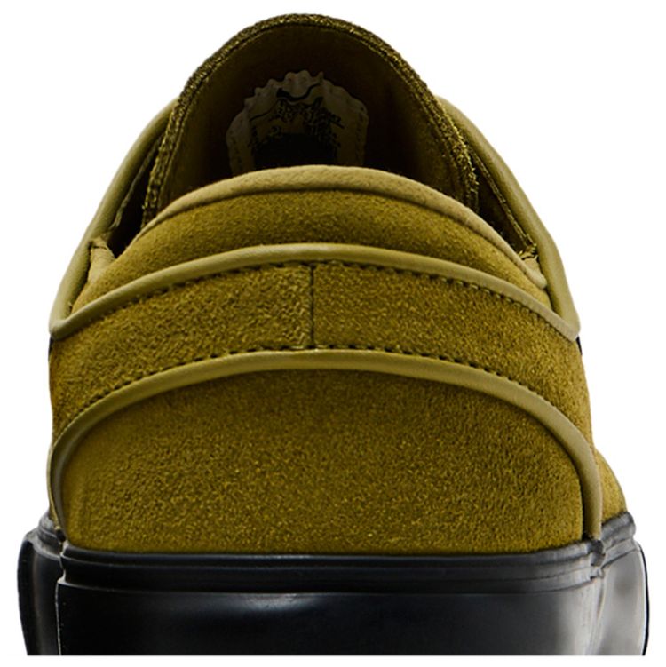 Nike Zoom Stefan Janoski SB Pacific Moss