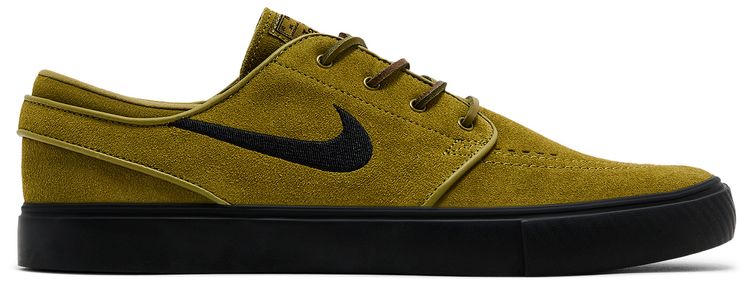 Nike Zoom Stefan Janoski SB Pacific Moss