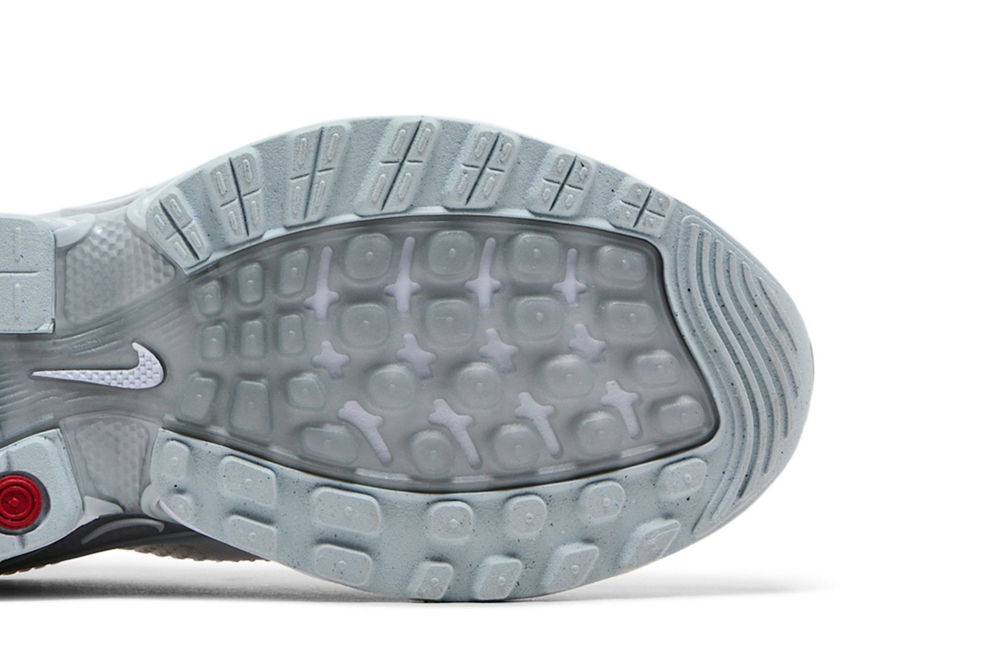 Buy Nike Wmns Air Max DN 'White Metallic Silver' - FJ3145 102 | GOAT