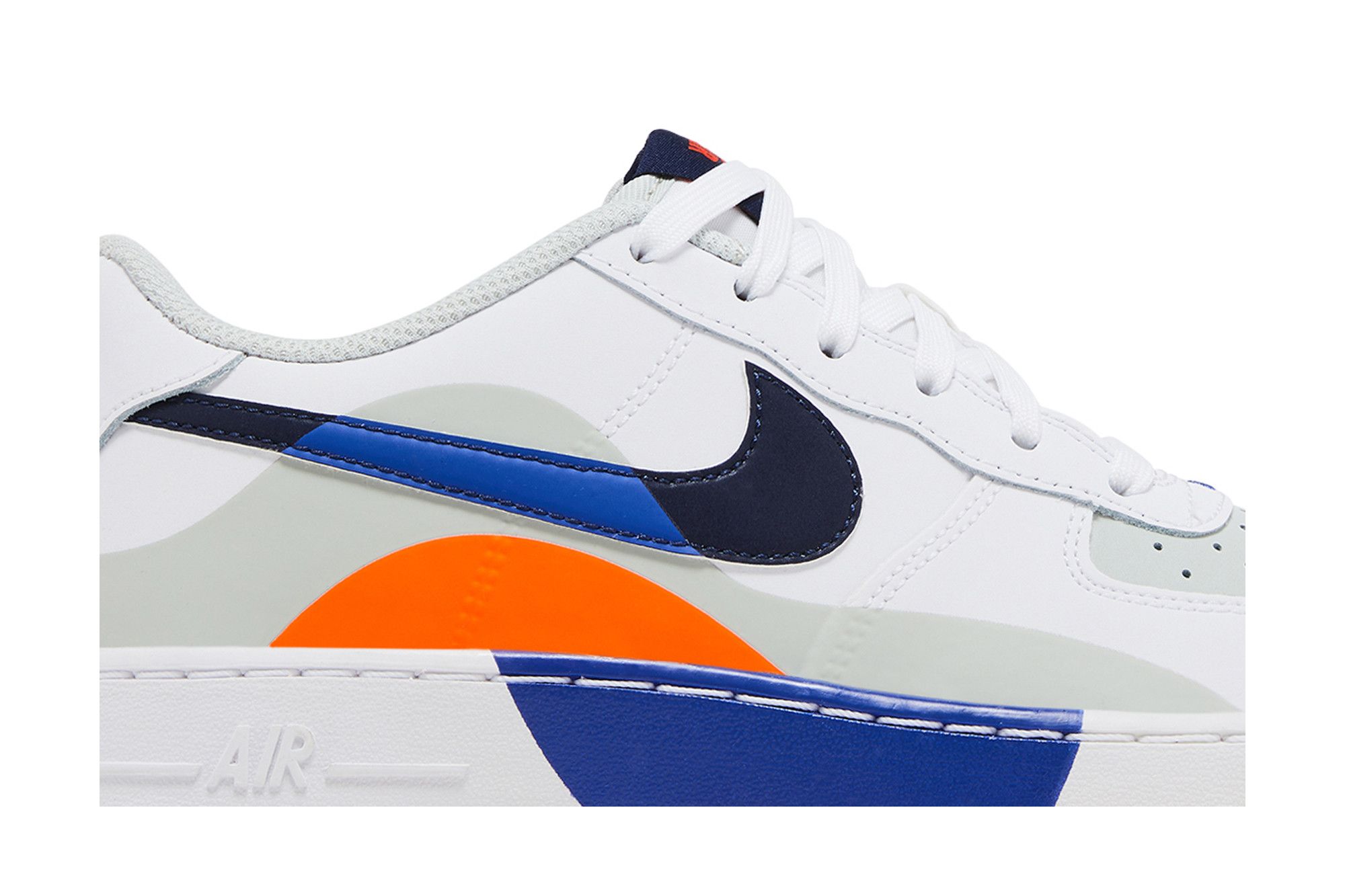 Buy Air Force 1 LV8 GS 'Upside Down' - FN4730 002 | GOAT