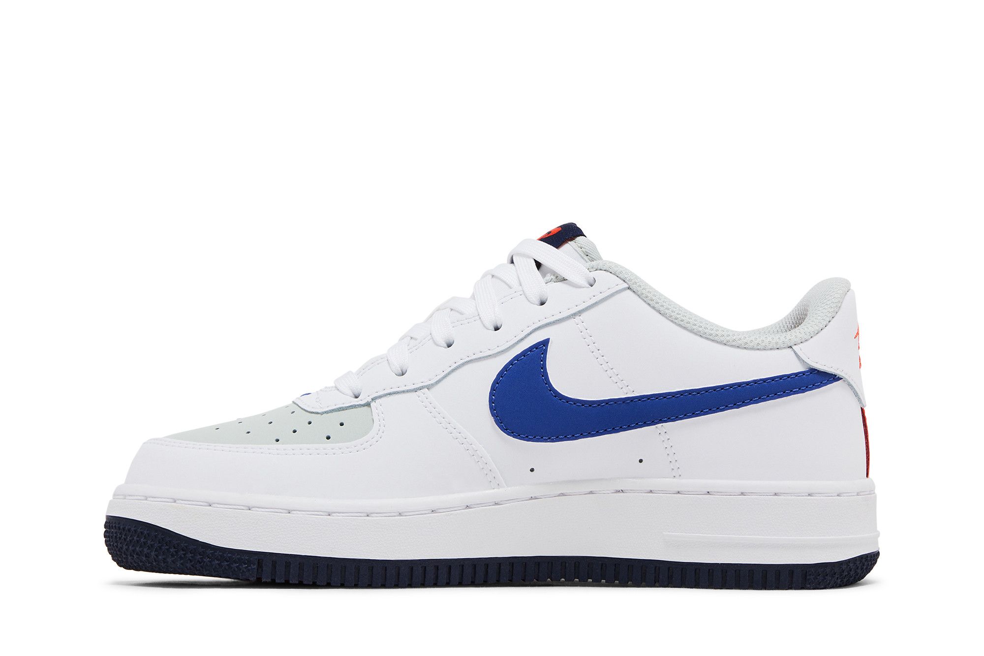Buy Air Force 1 LV8 GS 'Upside Down' - FN4730 002 | GOAT