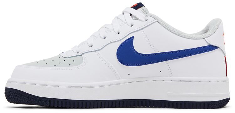 Nike Air Force 1 LV8 GS Upside Down