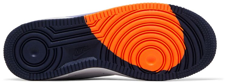 Nike Air Force 1 LV8 GS Upside Down