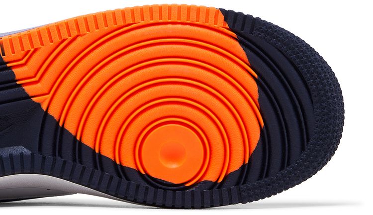 Nike Air Force 1 LV8 GS Upside Down