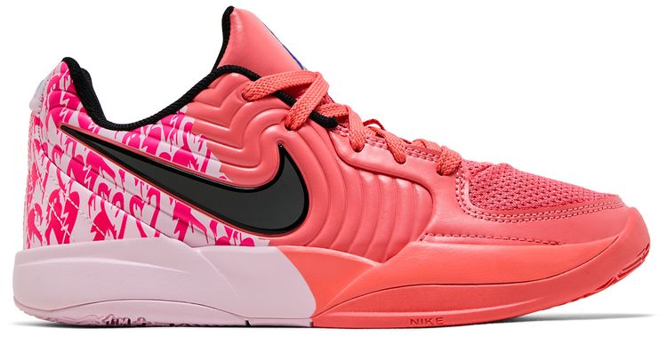 Nike Ja 2 GS Heart Eyes