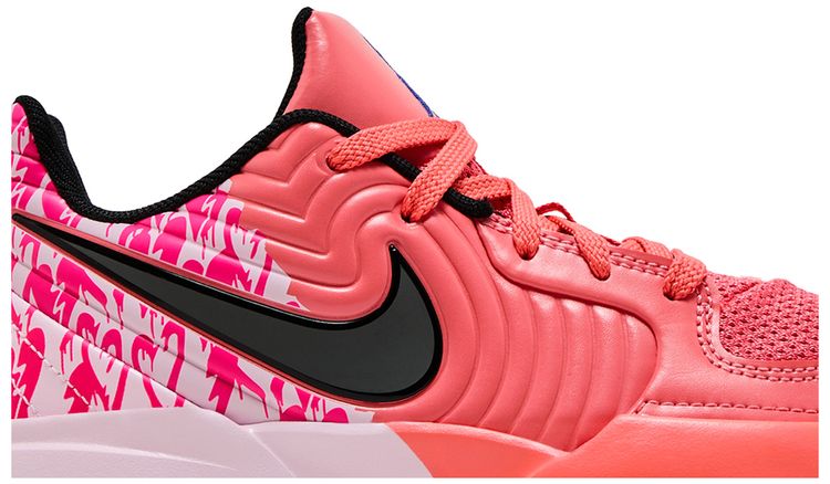 Nike Ja 2 GS Heart Eyes