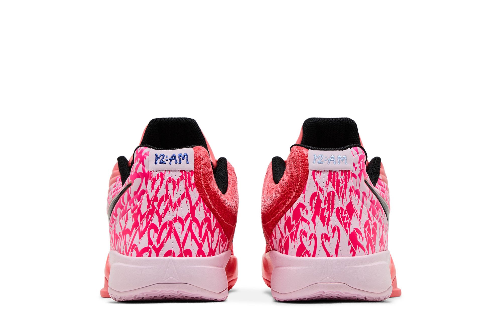 Buy Ja 2 GS 'Heart Eyes' - IB8833 800 | GOAT