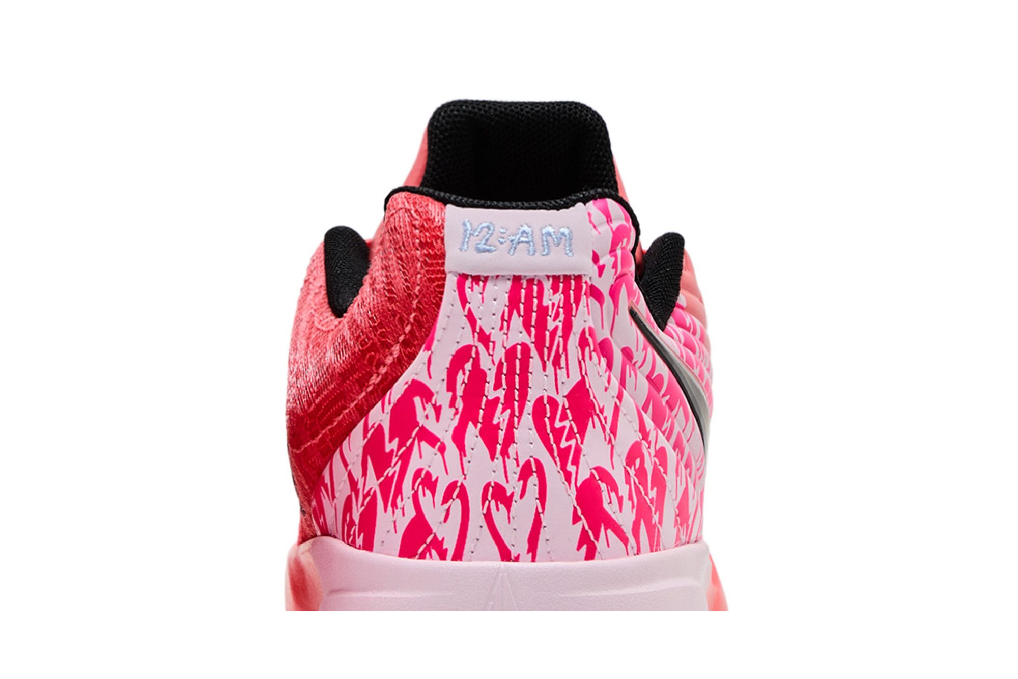 NIKE - Heart Nike Dunk Low 