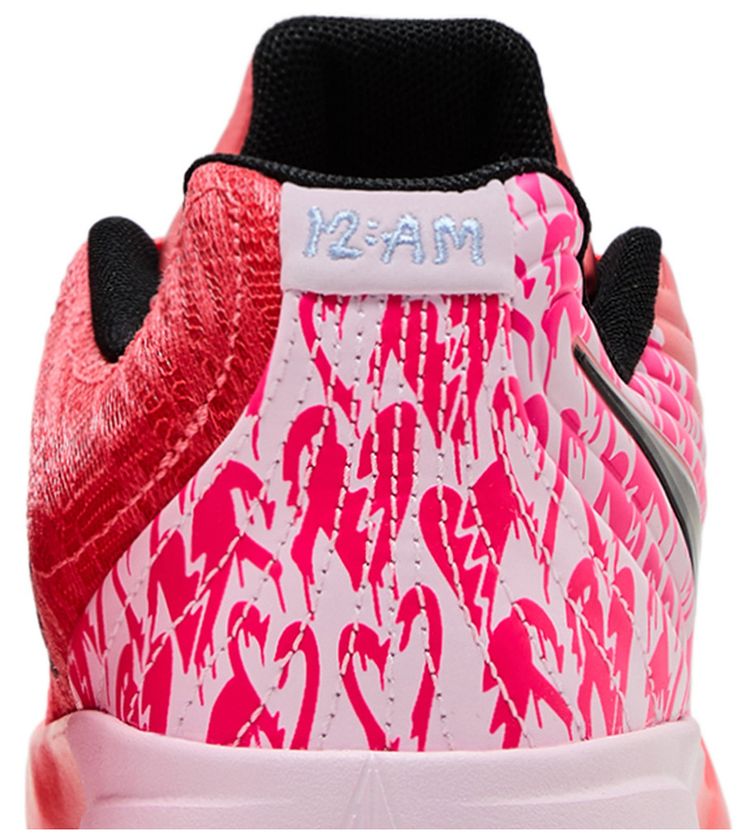 Nike Ja 2 GS Heart Eyes