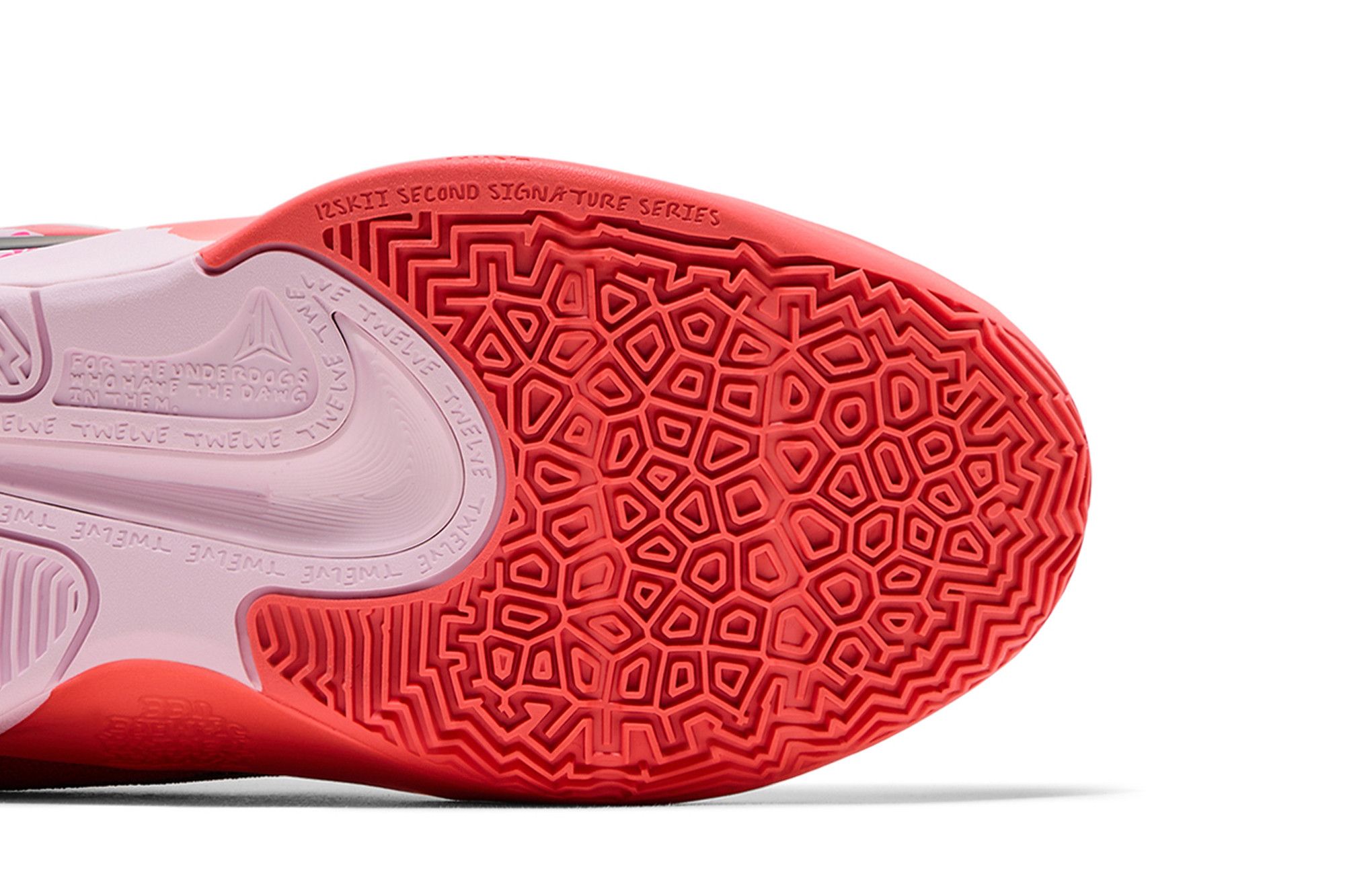 Nike Ja 2 'Heart Eyes' IB5842-800