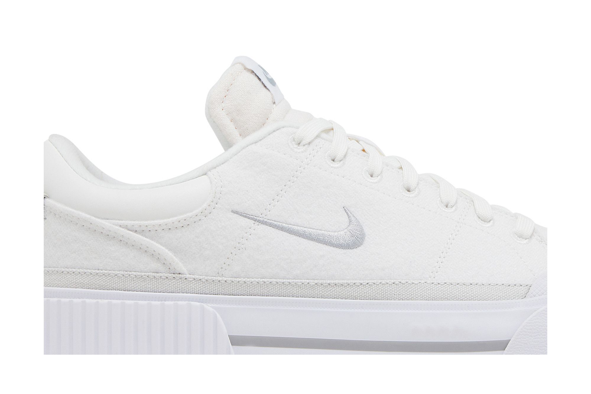 Buy Nike Wmns Court Legacy Lift 'White Light Smoke Grey Buy Nike Wmns Court Legacy Lift 'White Light Smoke Grey