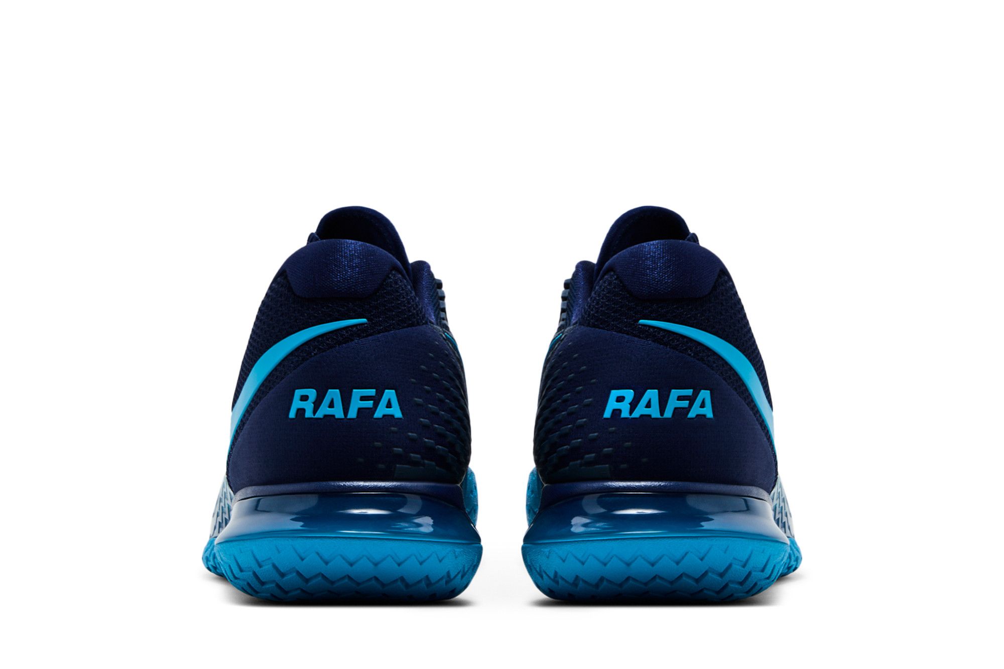 Buy NikeCourt Zoom Vapor Cage 4 Rafa 'Blue Void' - DD1579 401 | GOAT