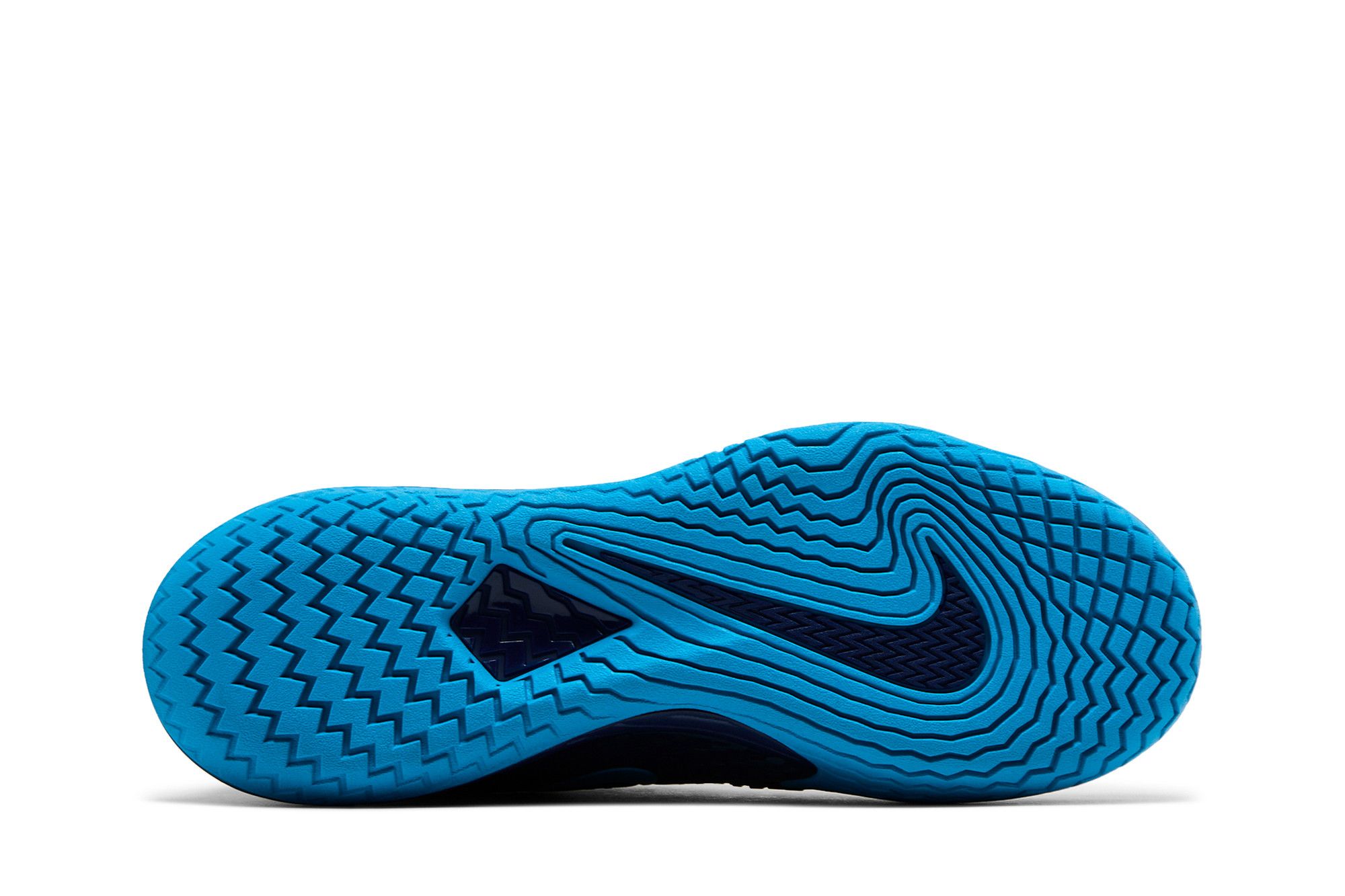 Buy NikeCourt Zoom Vapor Cage 4 Rafa 'Blue Void' - DD1579 401 | GOAT