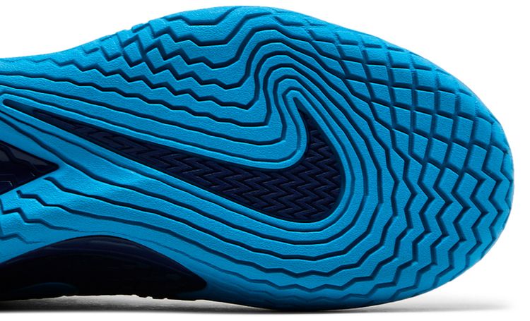 NikeCourt Zoom Vapor Cage 4 Rafa Blue Void