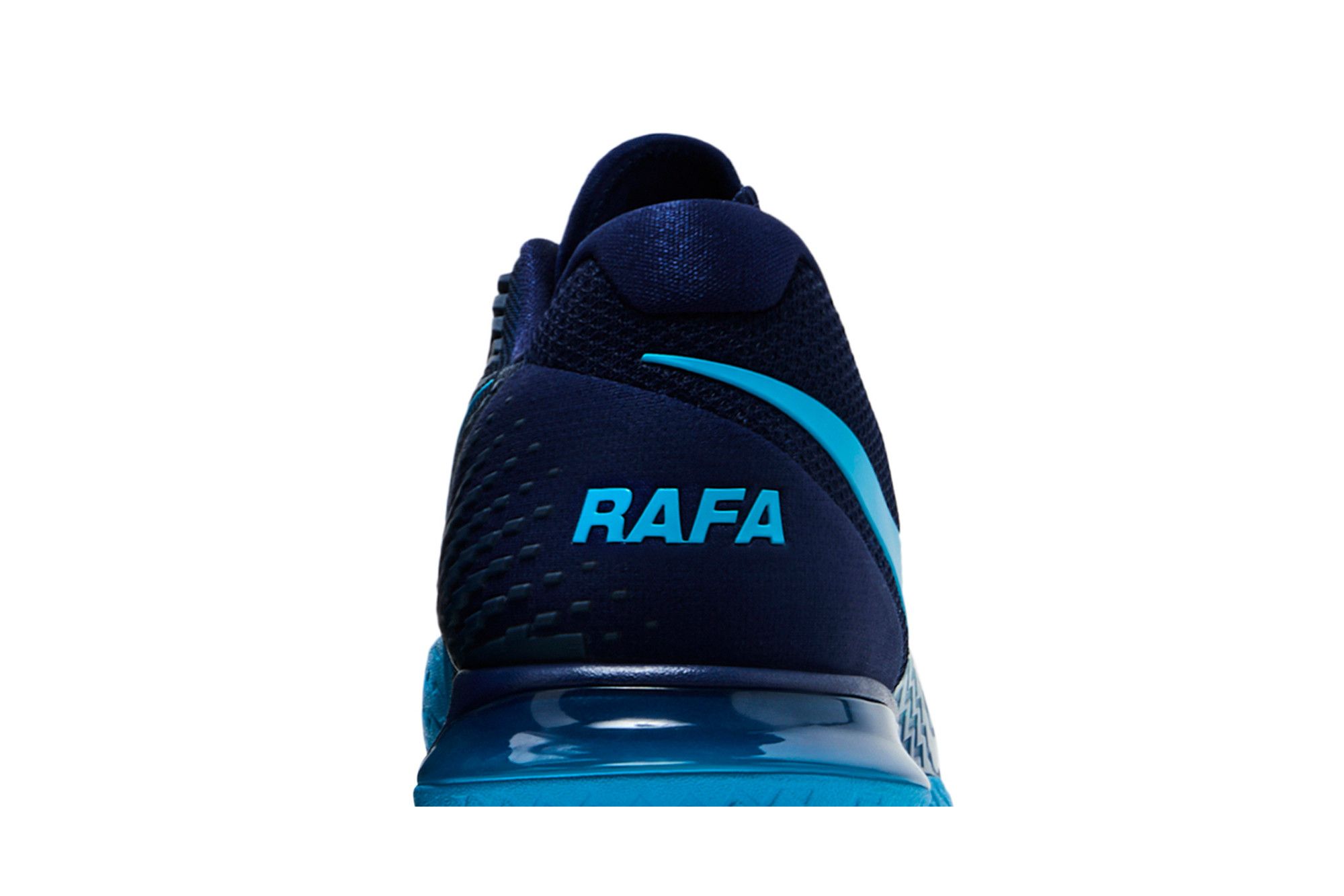 Buy NikeCourt Zoom Vapor Cage 4 Rafa 'Blue Void' - DD1579 401 | GOAT