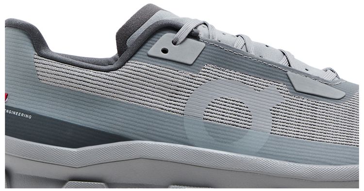 Cloudmonster Void Alloy Glacier