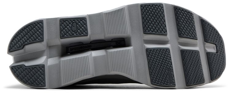 Cloudmonster Void Alloy Glacier