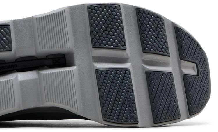 Cloudmonster Void Alloy Glacier