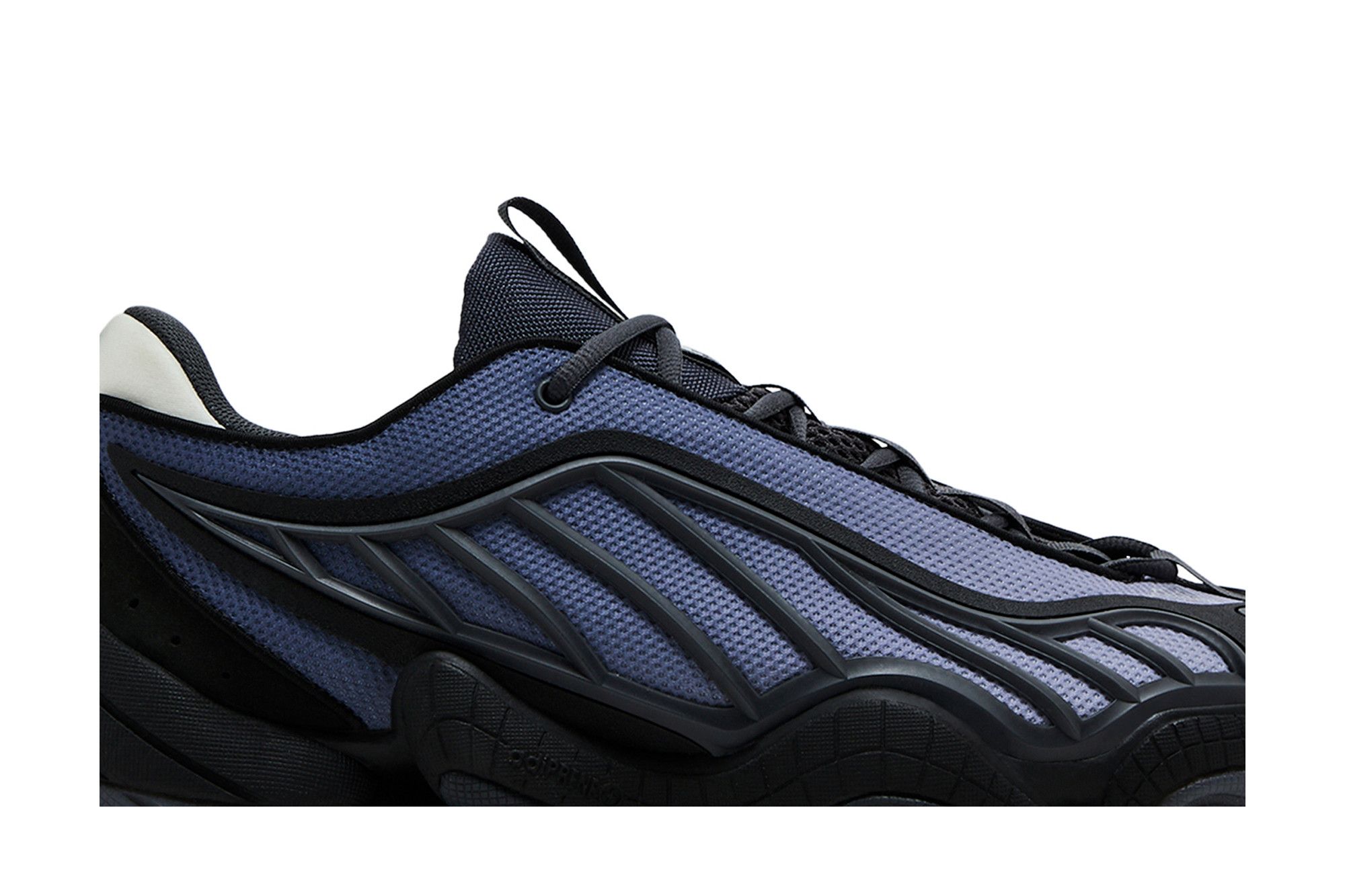 Buy Packer Shoes x adidas Intimidation Low 'Anthracite' - JI0857