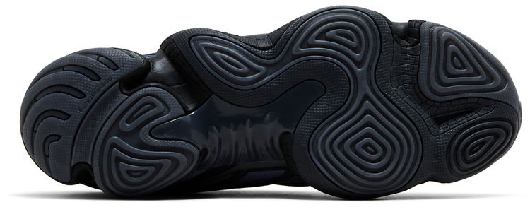 Packer Shoes x adidas Intimidation Low Anthracite