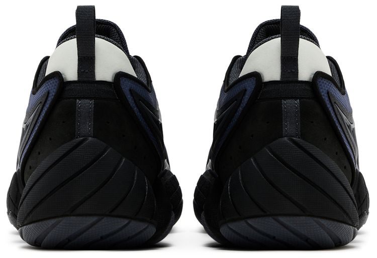 Packer Shoes x adidas Intimidation Low Anthracite