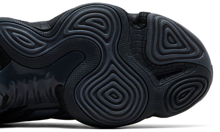 Packer Shoes x adidas Intimidation Low Anthracite