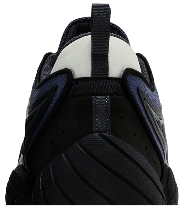 Packer Shoes x adidas Intimidation Low Anthracite