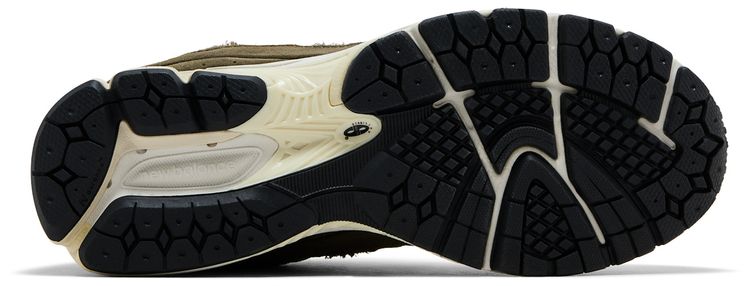 New Balance 2002R Dark Moss