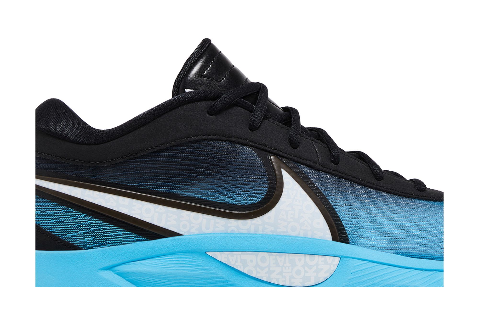 Buy Giannis Freak 6 'Christmas Pack' - FZ1620 001 | GOAT