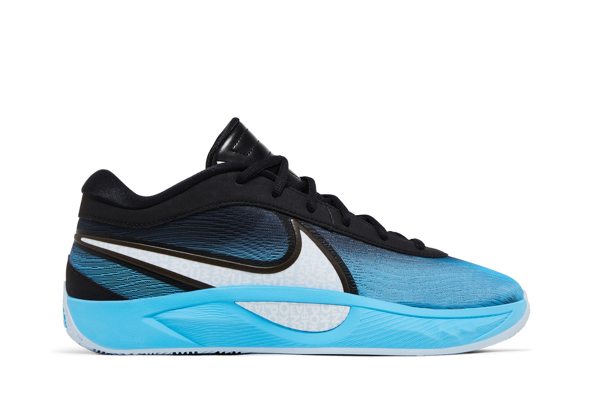 Buy Nike Giannis Freak 6 'Christmas Pack' - FZ1620 001 | GOAT CA