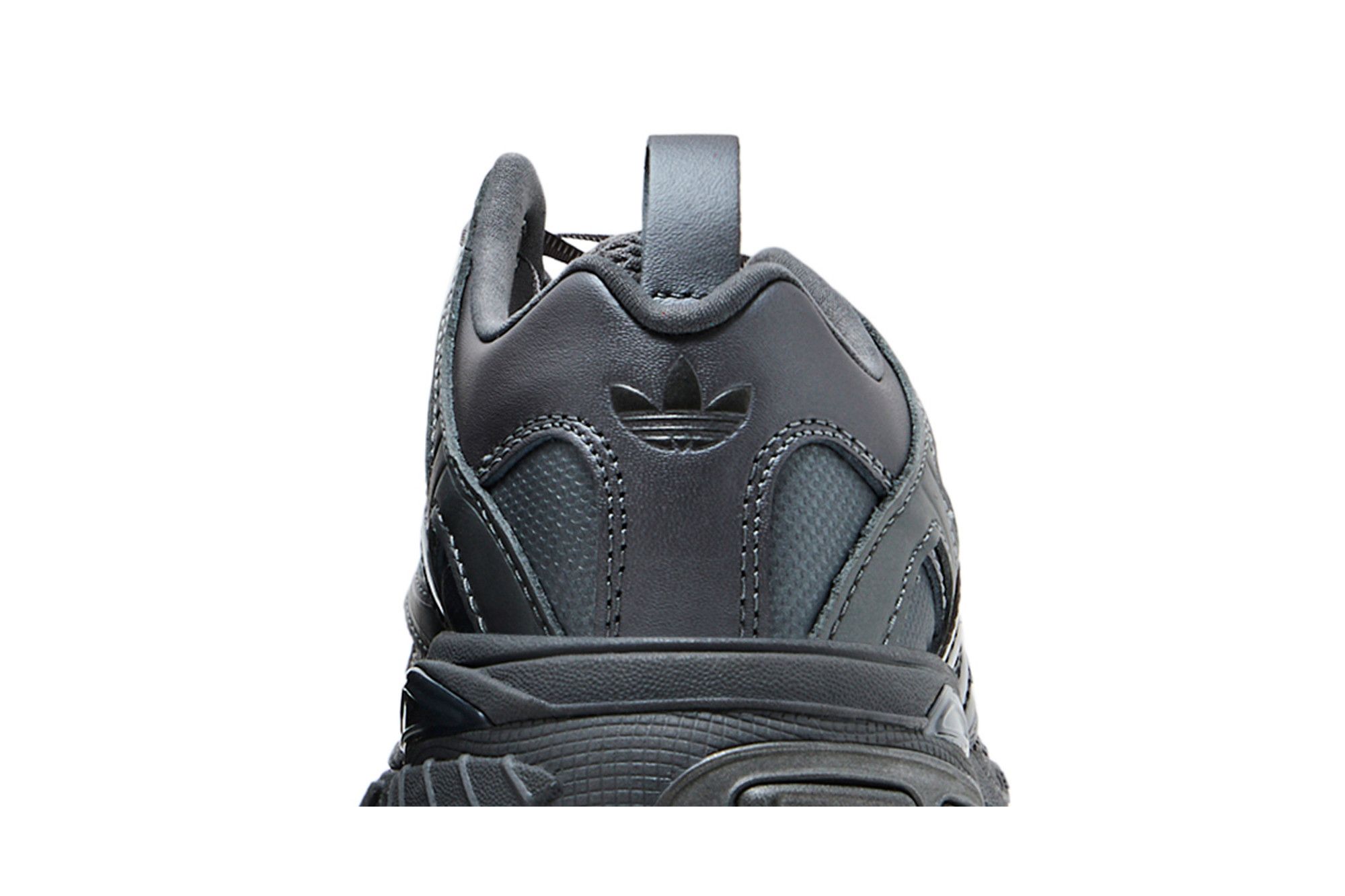 Buy Taqwa Bint Ali x adidas Wmns Adistar Pose 'Iron Metallic