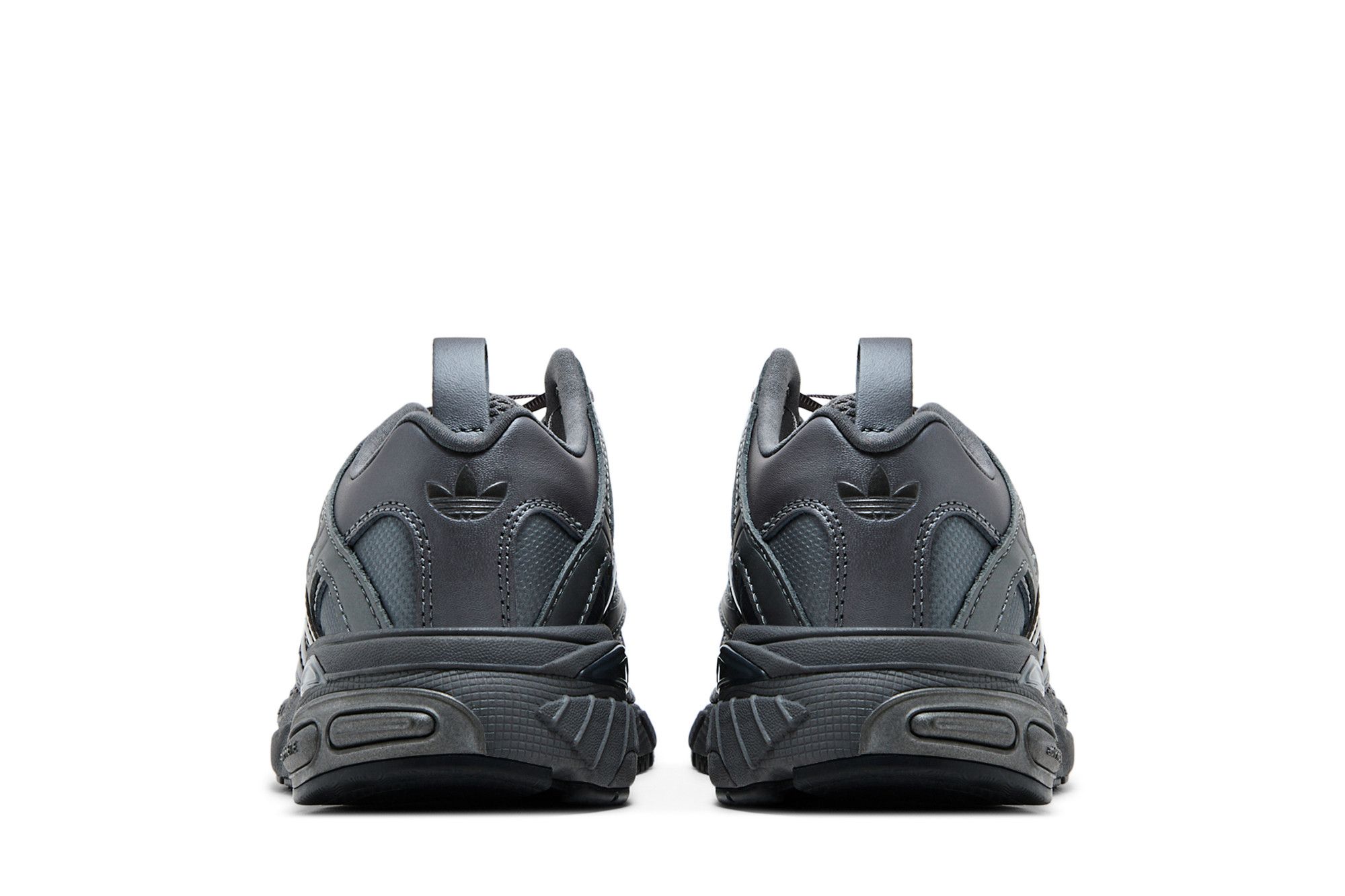 Buy Taqwa Bint Ali x Wmns Adistar Pose 'Iron Metallic