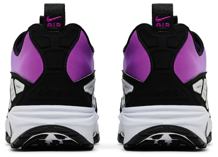 Nike Wmns Air Sunder Max Hydrangeas Hyper Violet
