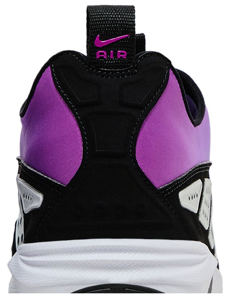 Nike Wmns Air Sunder Max Hydrangeas Hyper Violet