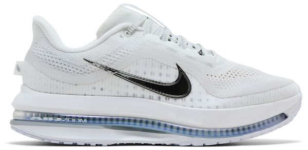 Nike Pegasus Premium White Metallic Silver