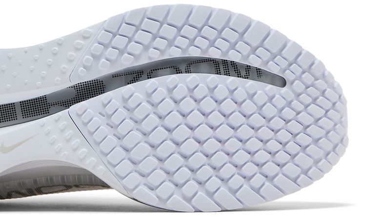 Pegasus Premium White Metallic Silver