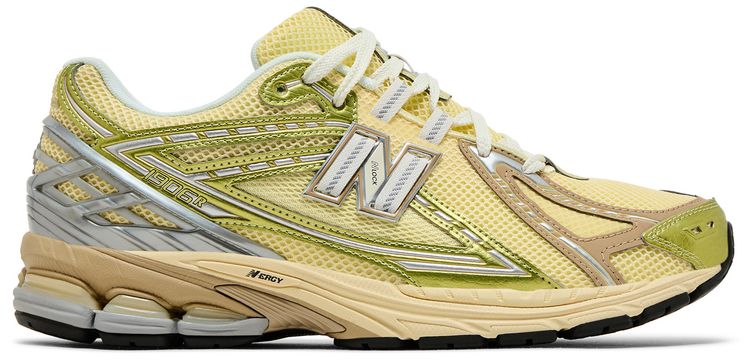 New Balance 1906R Pastel Pack   Parchment