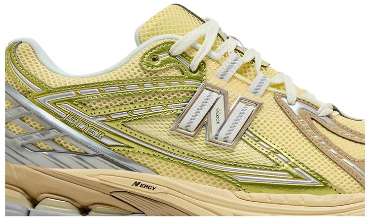 New Balance 1906R Pastel Pack   Parchment