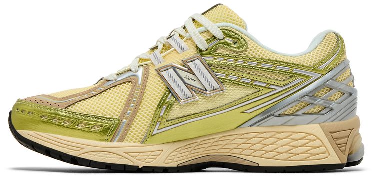 New Balance 1906R Pastel Pack   Parchment