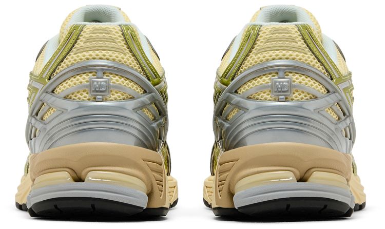 New Balance 1906R Pastel Pack   Parchment