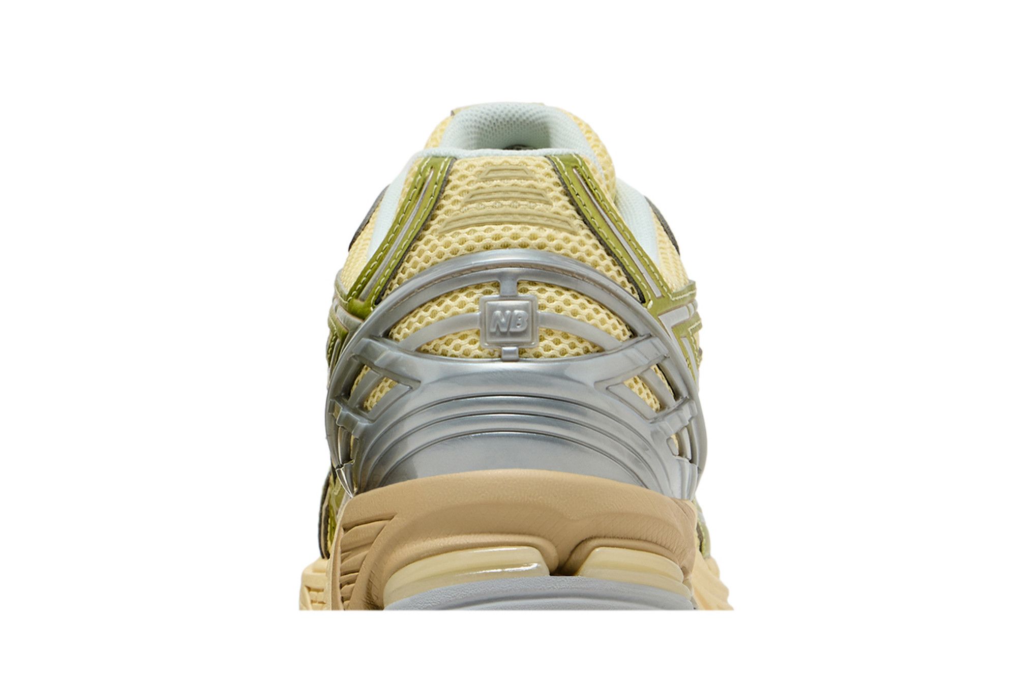 Buy New Balance 1906R 'Pastel Pack - Parchment' - U1906RND