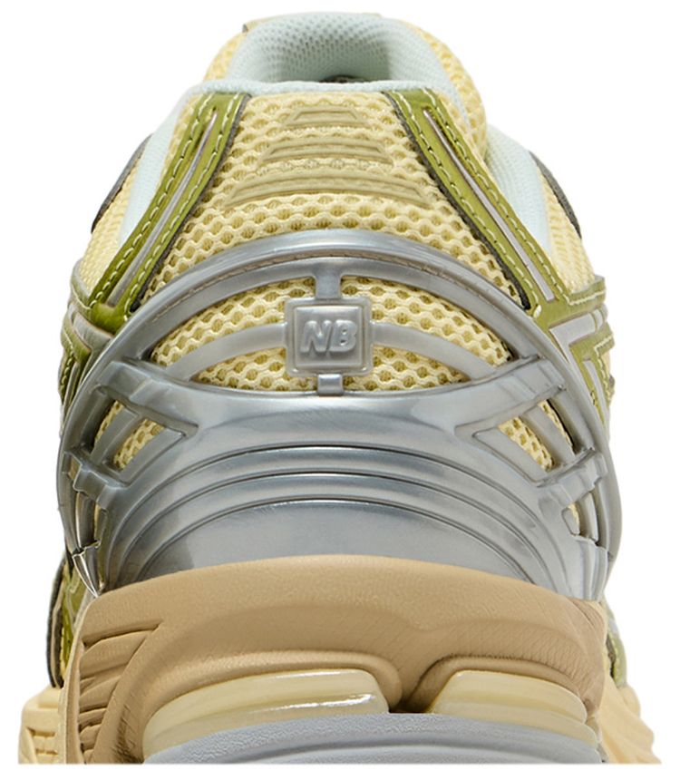 New Balance 1906R Pastel Pack   Parchment