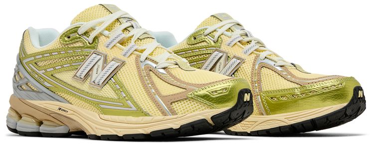 New Balance 1906R Pastel Pack   Parchment