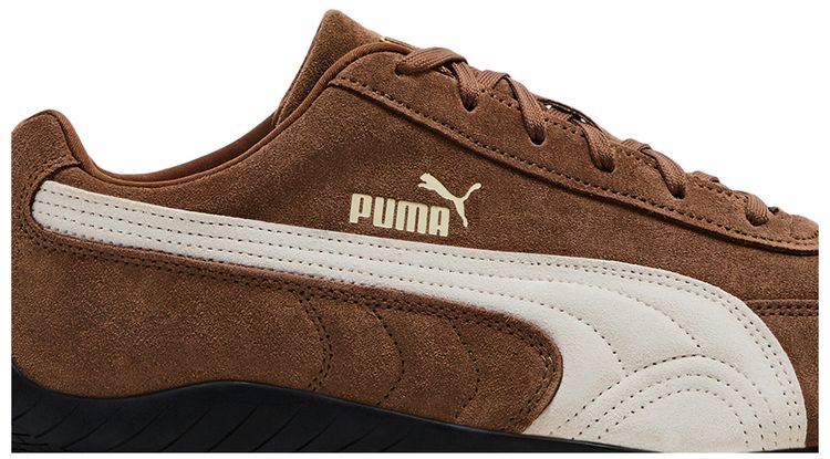 Puma Speedcat OG Haute Coffee