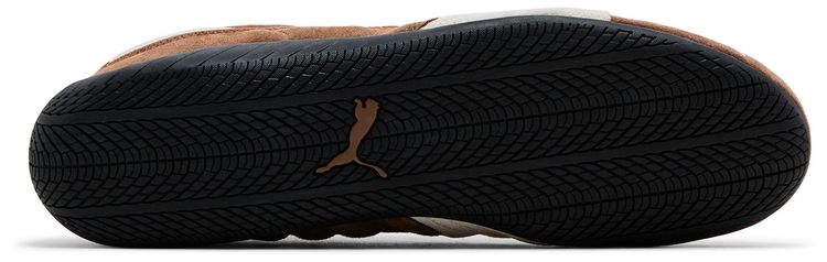 Puma Speedcat OG Haute Coffee