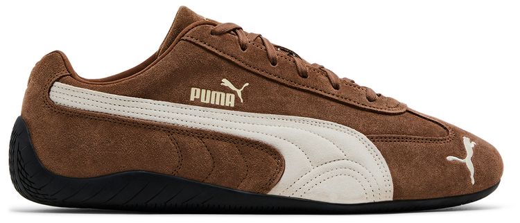 Puma Speedcat OG Haute Coffee