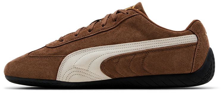 Puma Speedcat OG Haute Coffee