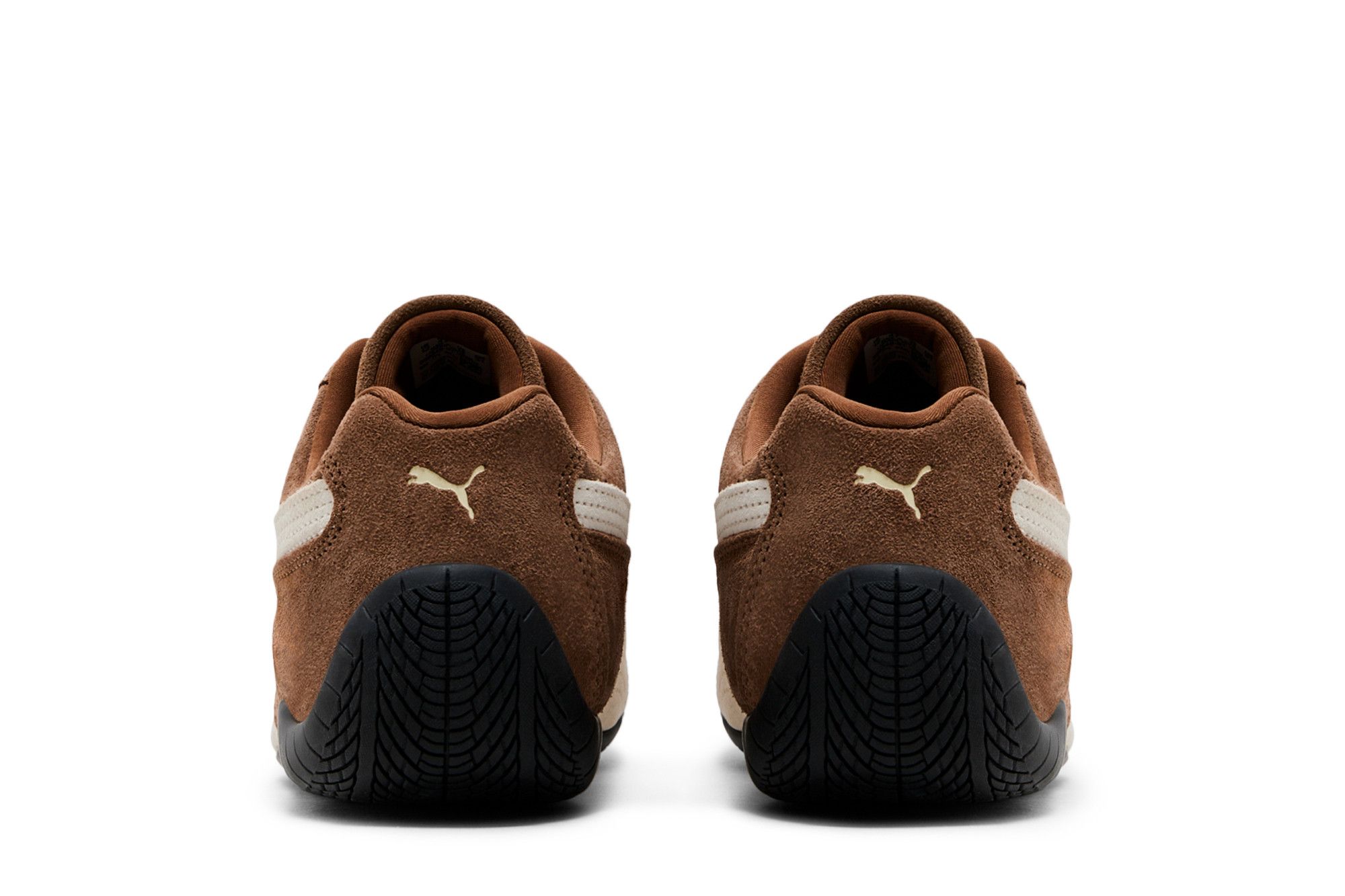 靴 Puma Speedcat OG Haute Coffee Puma Speedcat OG - Haute Coffee / 39884631 / Shoes Sneakers